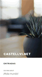 Mobile Screenshot of castellvi.net